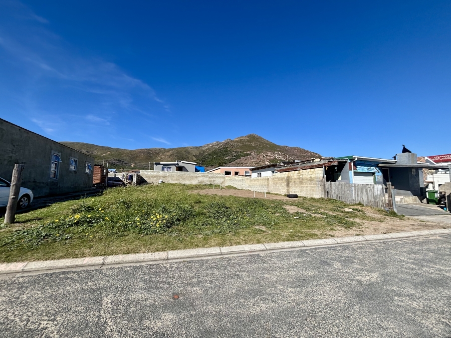0 Bedroom Property for Sale in Hawston Western Cape